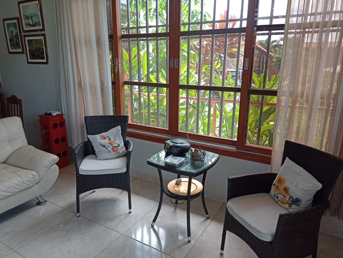 Vive en armonía con la naturaleza a solo 20 minutos de Tarapoto en un area de 4286 m2